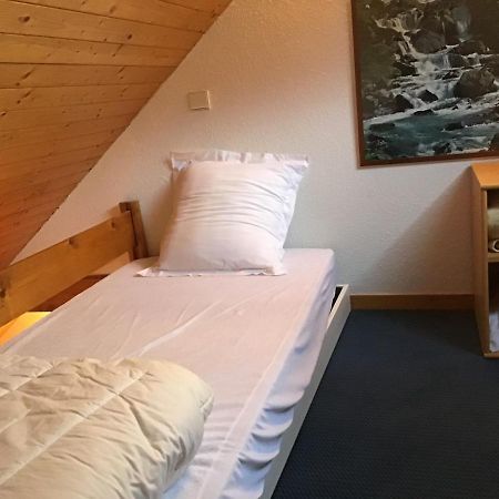 Tourmalet Home 吕兹-圣索沃尔 外观 照片