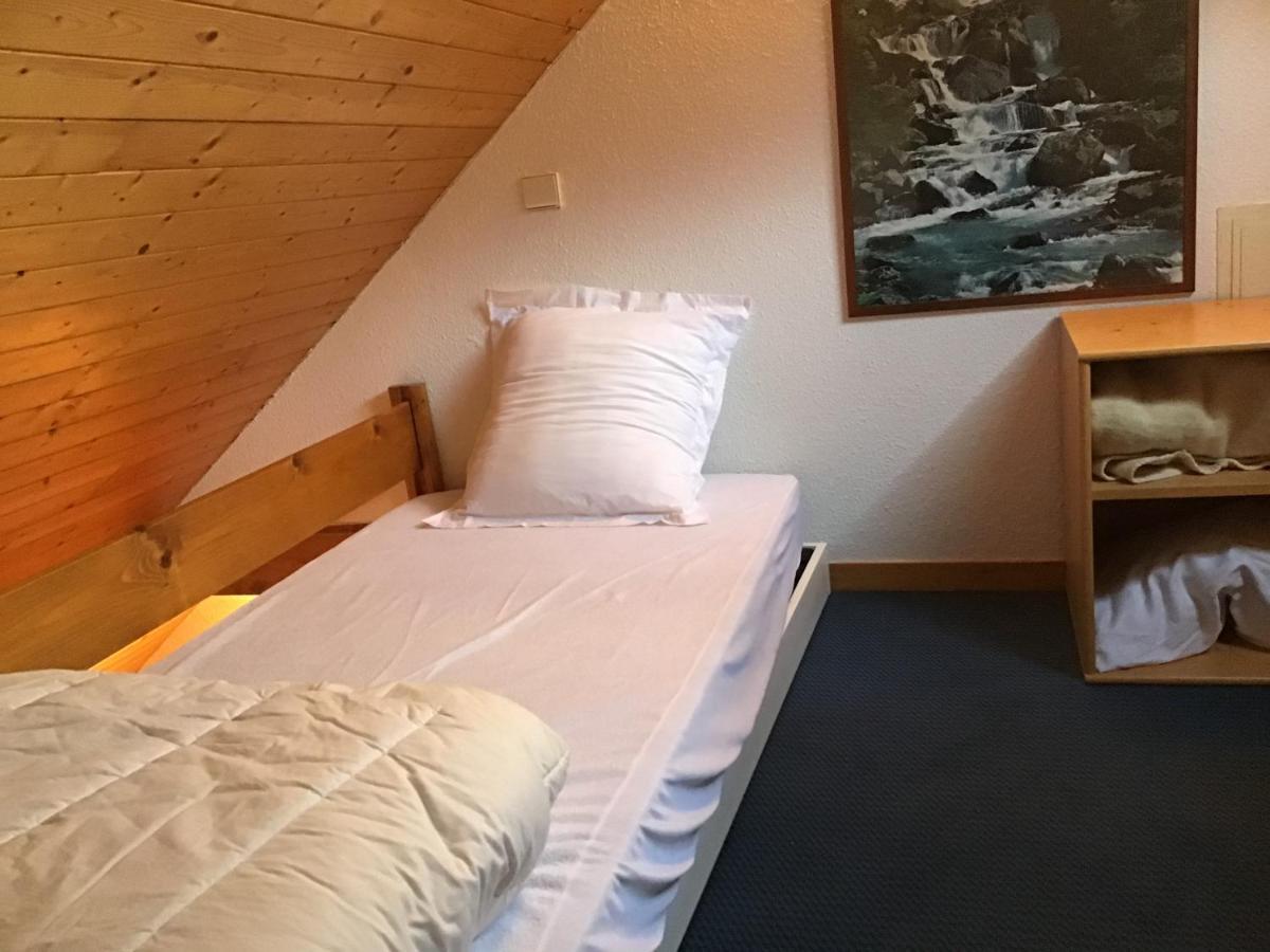 Tourmalet Home 吕兹-圣索沃尔 外观 照片