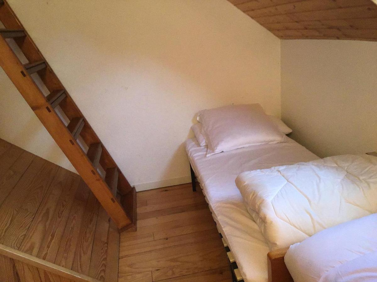 Tourmalet Home 吕兹-圣索沃尔 外观 照片