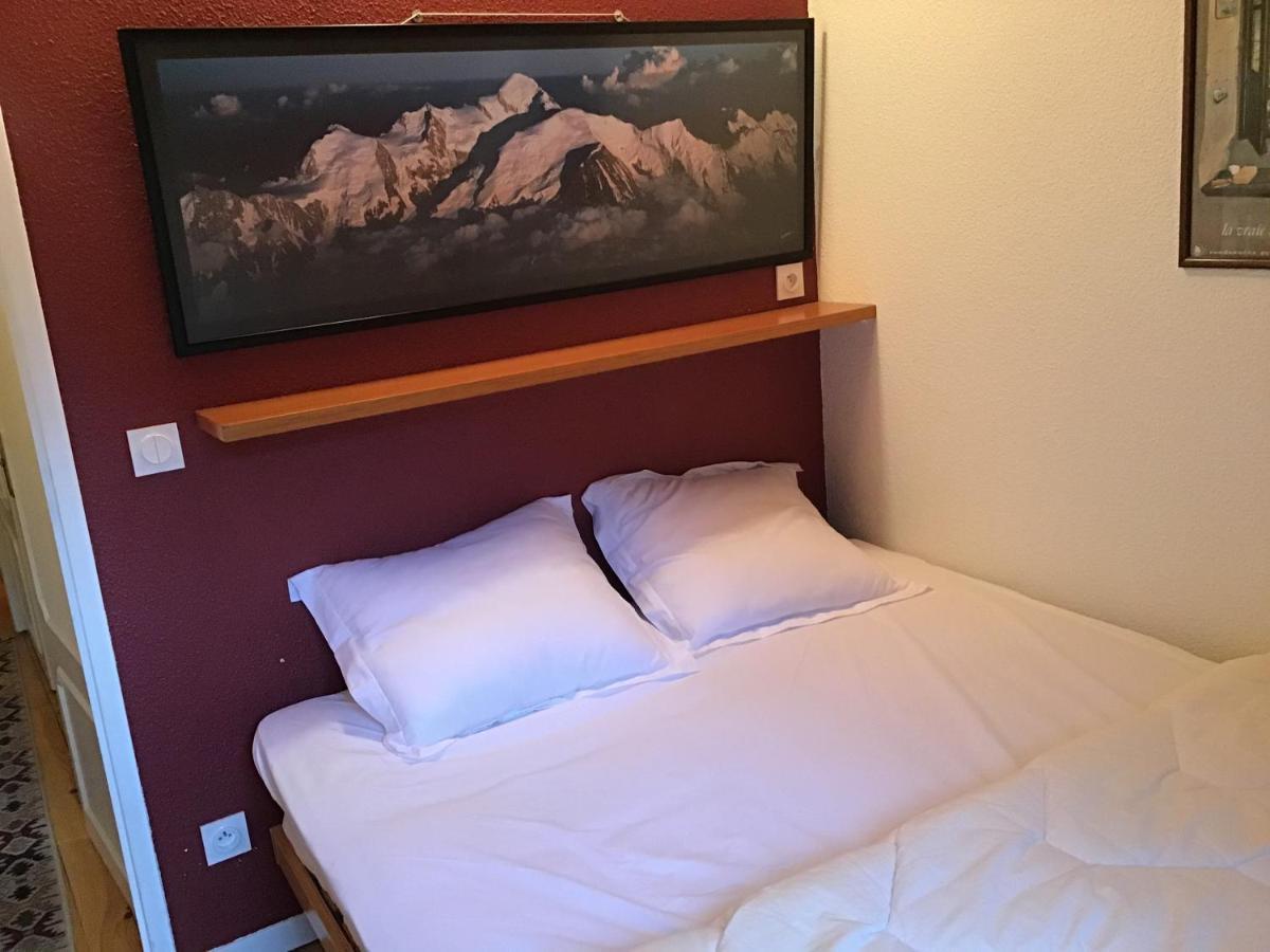 Tourmalet Home 吕兹-圣索沃尔 外观 照片