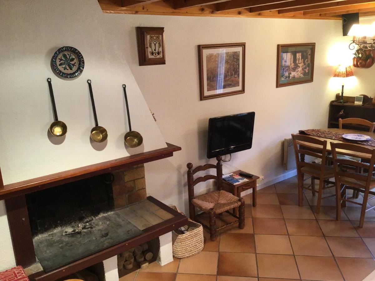 Tourmalet Home 吕兹-圣索沃尔 外观 照片